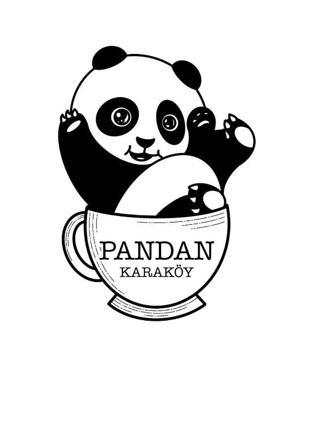 Pandan Karakoy Suit Κωνσταντινούπολη Εξωτερικό φωτογραφία