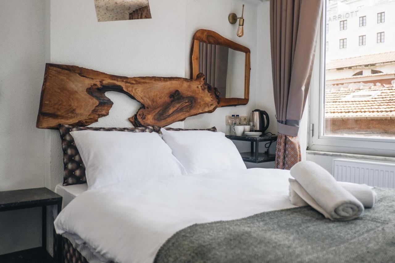 Pandan Karakoy Suit Κωνσταντινούπολη Εξωτερικό φωτογραφία