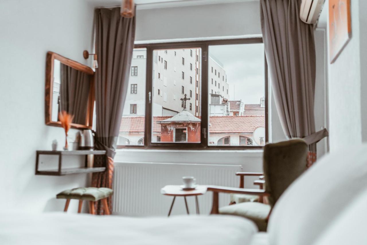 Pandan Karakoy Suit Κωνσταντινούπολη Εξωτερικό φωτογραφία