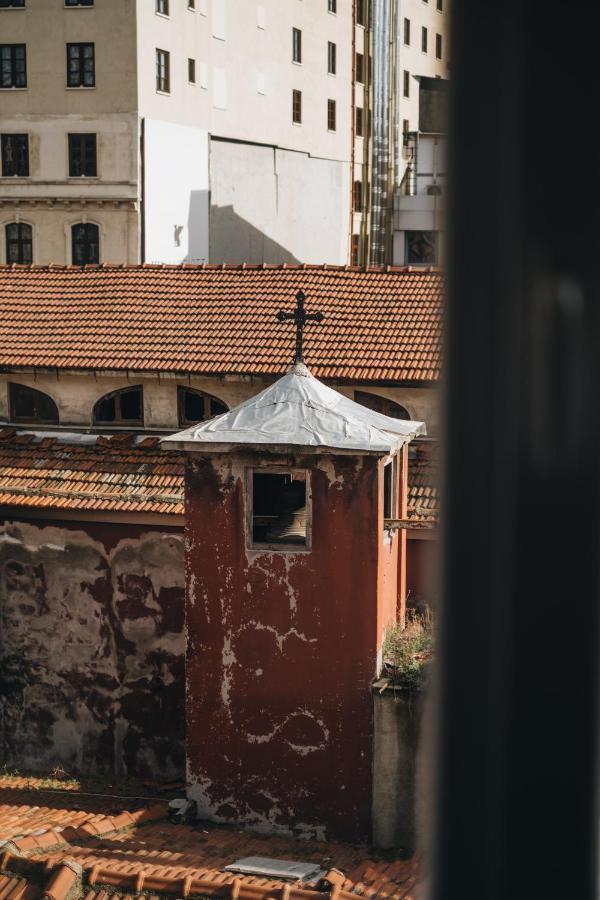 Pandan Karakoy Suit Κωνσταντινούπολη Εξωτερικό φωτογραφία